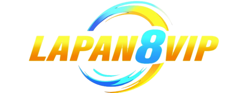 LAPAN8VIP Logo
